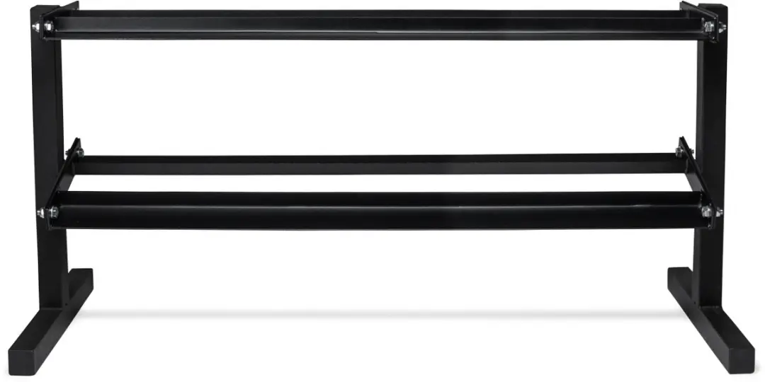 VirtuFit Pro Halterrek - 300kg - Zwart