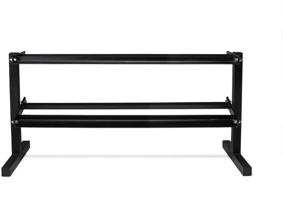 VirtuFit Pro Halterrek - 300kg - Zwart