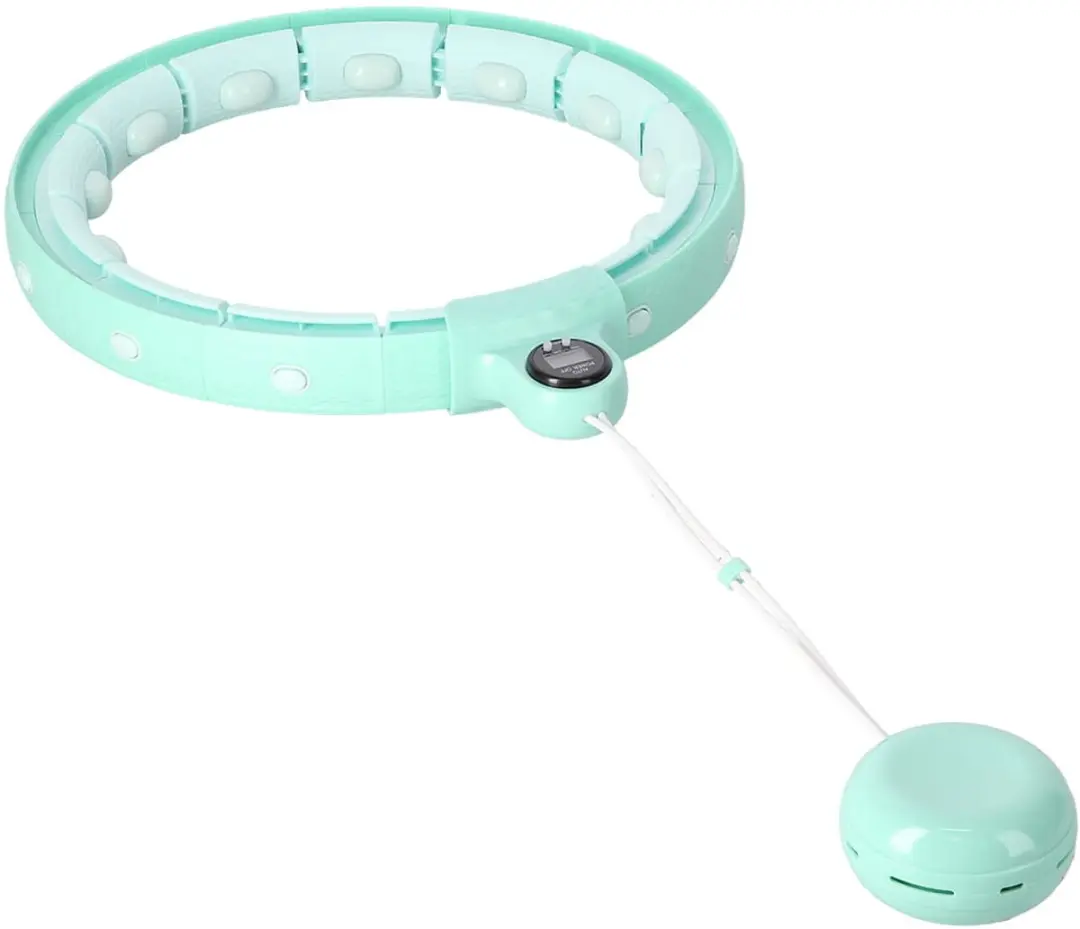 HMS FH02 Fitness Hula Hoop 30cm