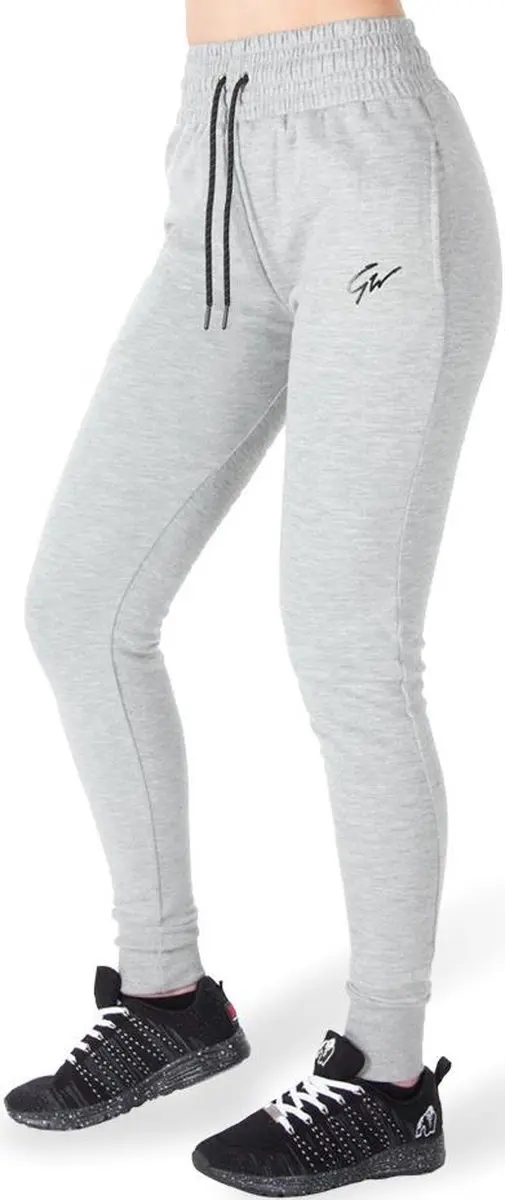 Gorilla Wear Pixley Joggingbroek