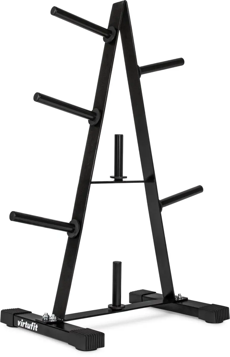 Virtufit Halterschijf Opbergrek 30mm