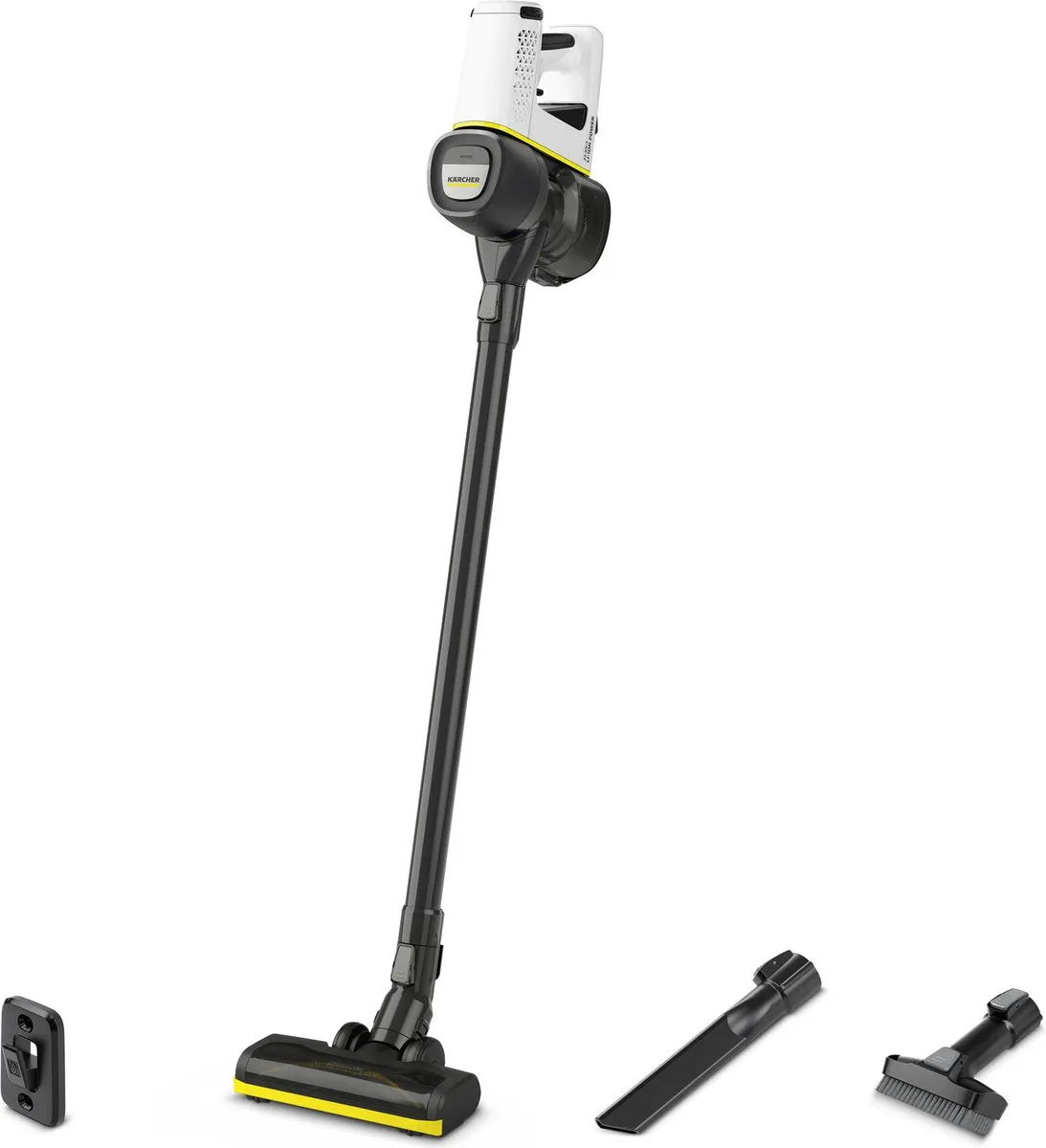 Kärcher VC 4 Cordless myHome Staafstofzuiger