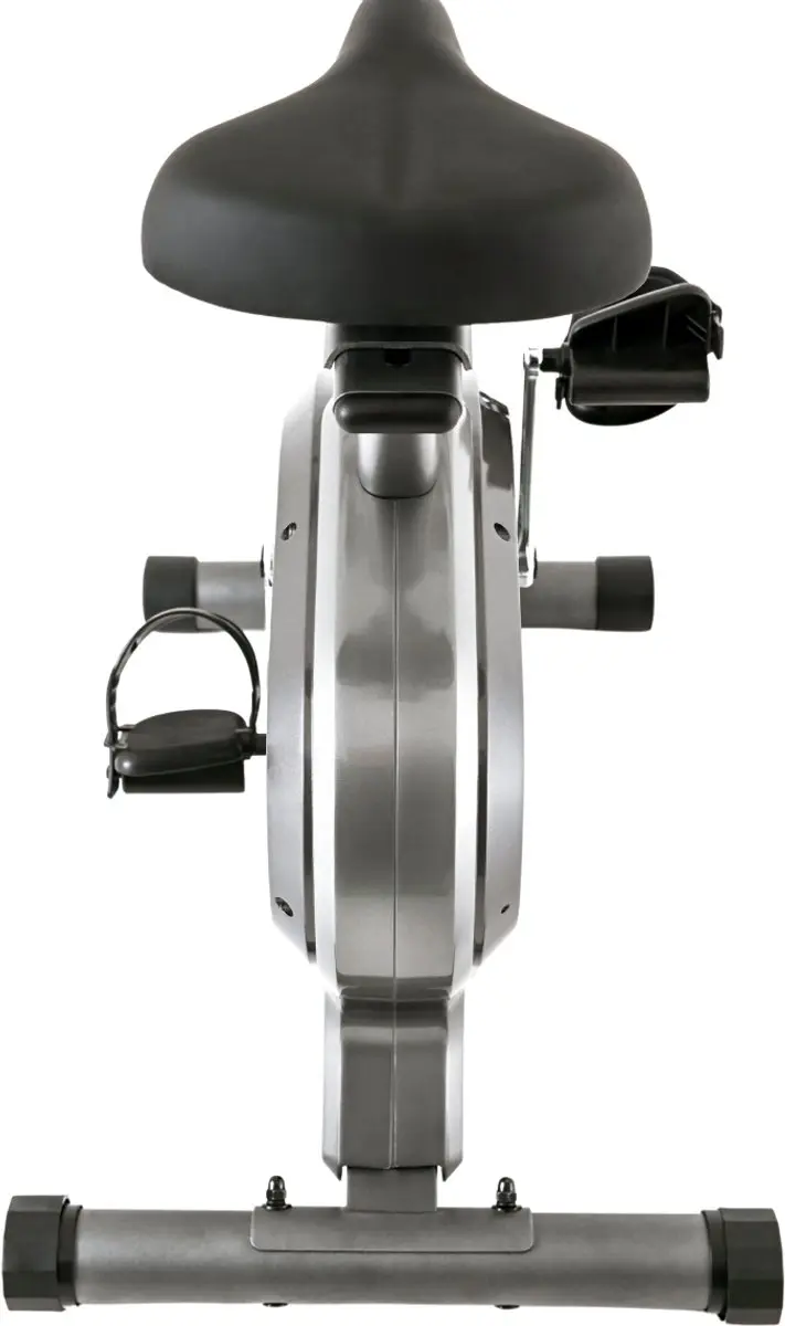 Toorx Fitness BRX-75-EASY Hometrainer - 12 Niveaus - Grijs