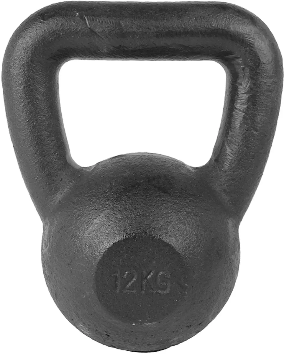 Tunturi Kettlebell 12 kg