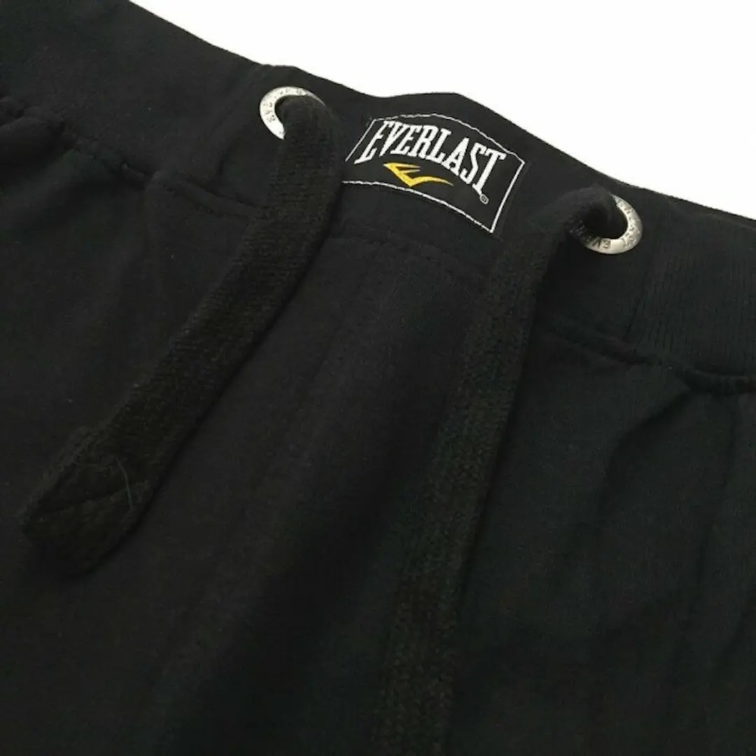 Everlast Core Training Jogging Shorts S - Zwart