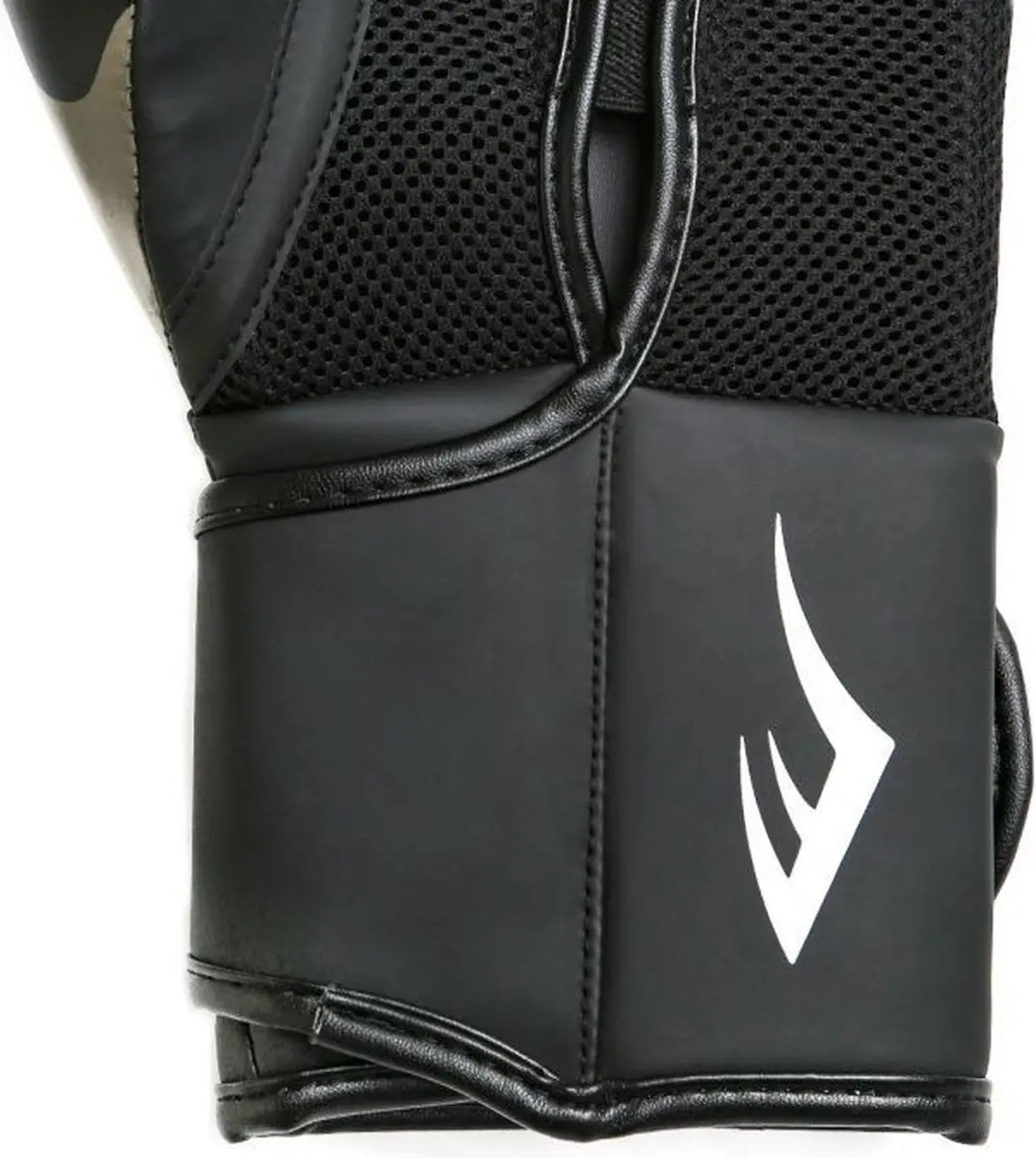 Everlast Spark Bokshandschoenen 12 oz - Legergroen