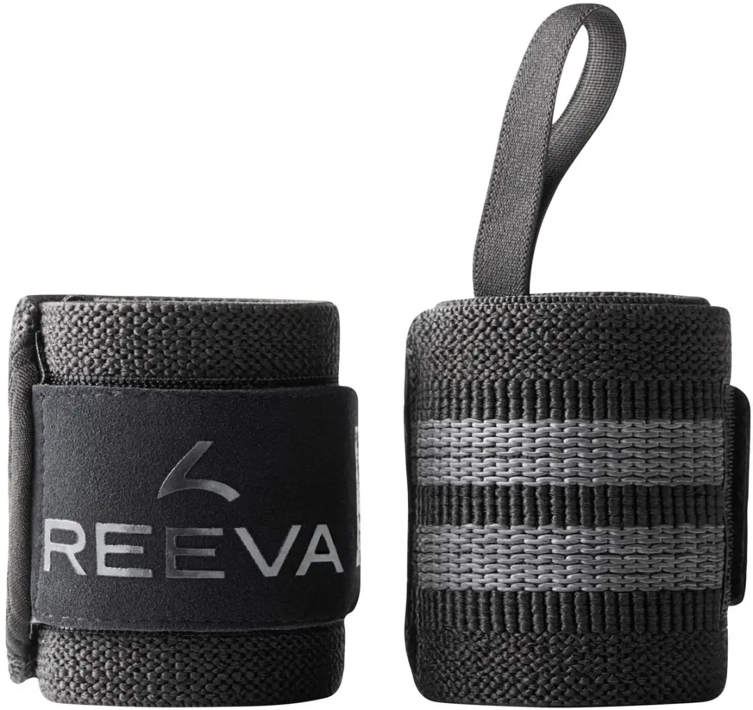 Reeva Wrist Wraps