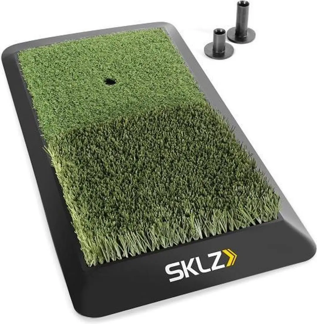 Sklz Golf Home Driving Range Kit - Zwart