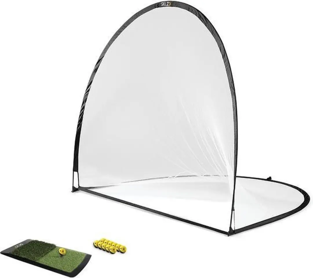 Sklz Golf Home Driving Range Kit