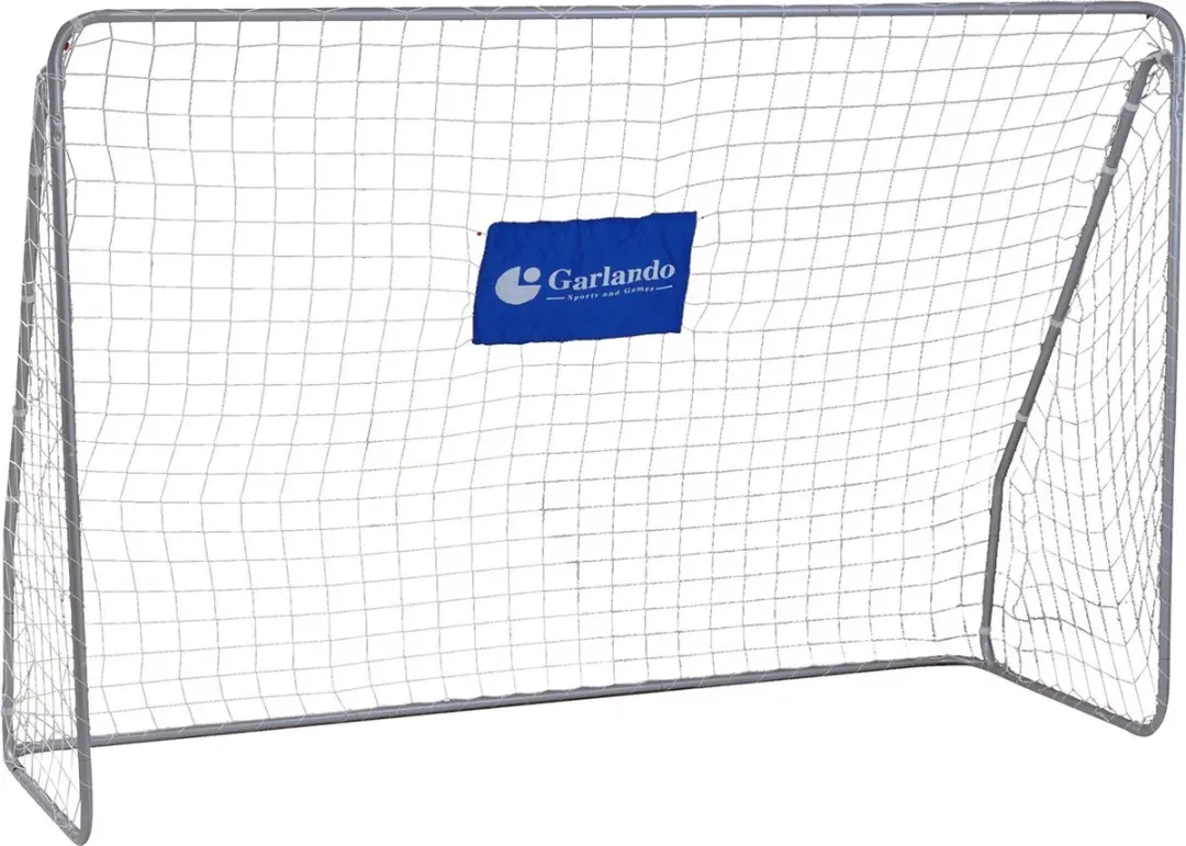 Garlando Field Match Voetbaldoel 300x200cm