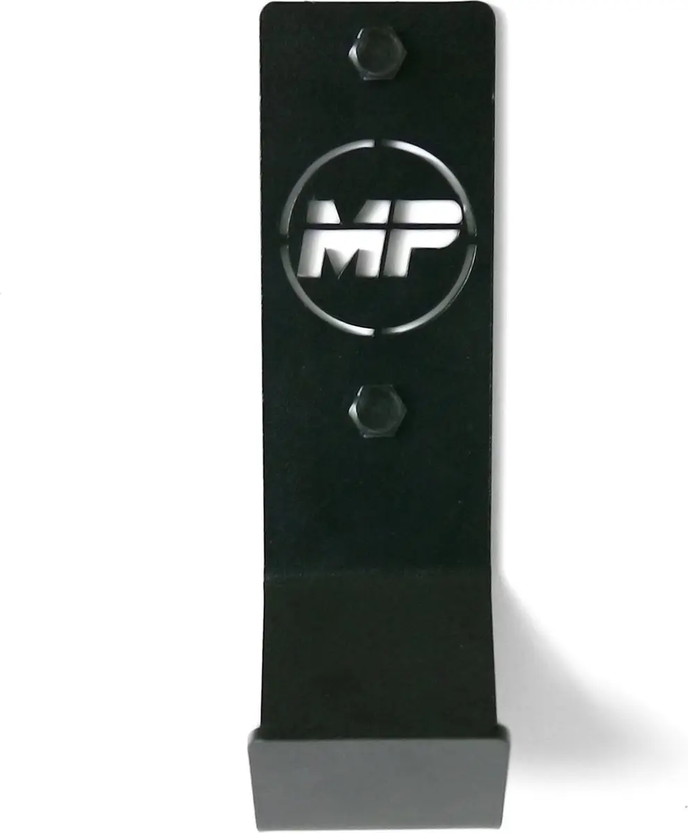 Muscle Power Ophangbeugel Kettlebells