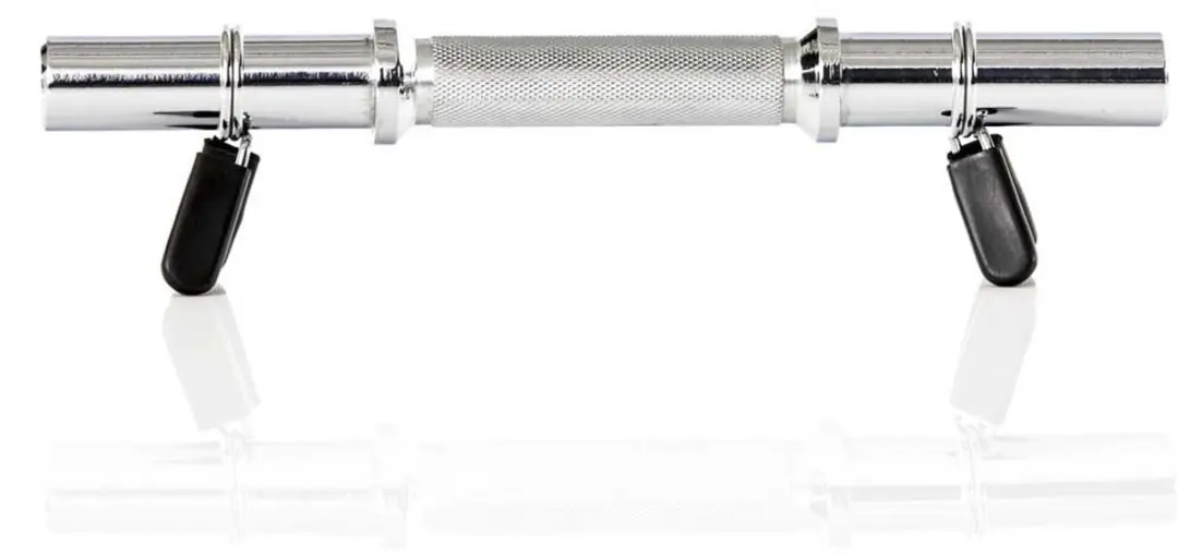 Gymstick 2kg Bar Dumbbell