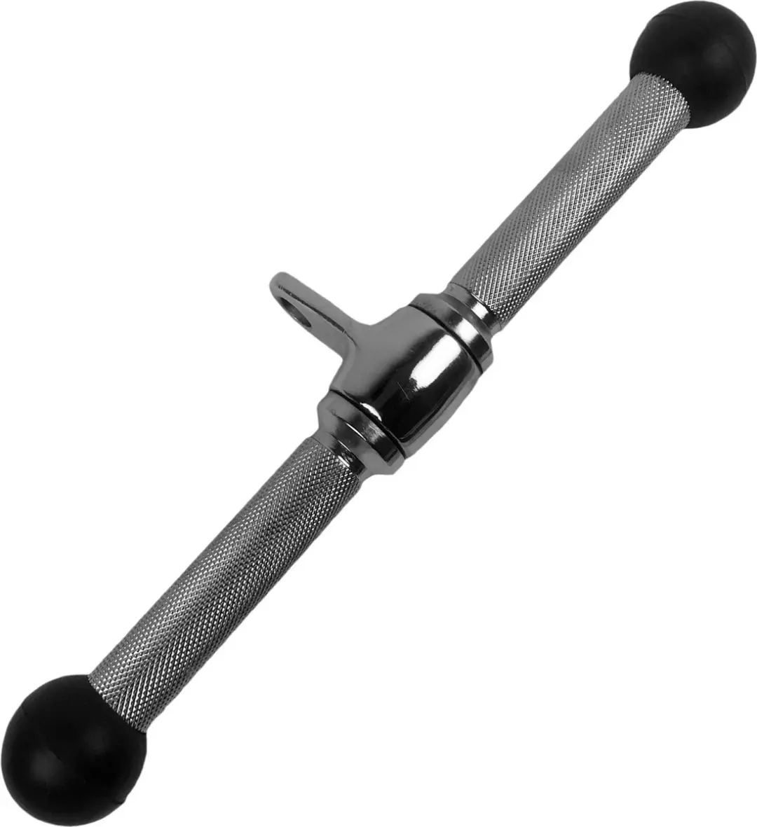 Tunturi Meedraaiende Rechte Stang 51cm