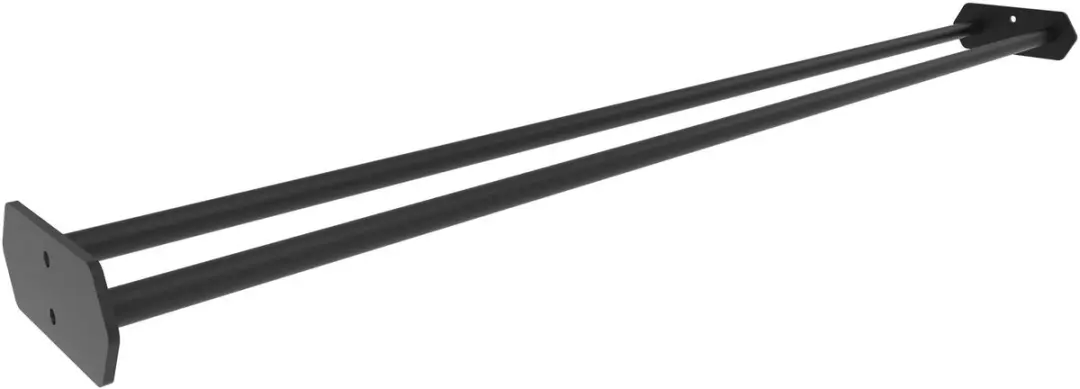 LifeMaxx Crossmaxx XL Ball Shelf 180cm