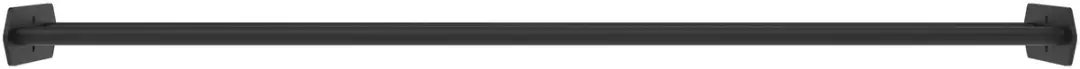 LifeMaxx Crossmaxx XL Ball Shelf 180cm - Zwart