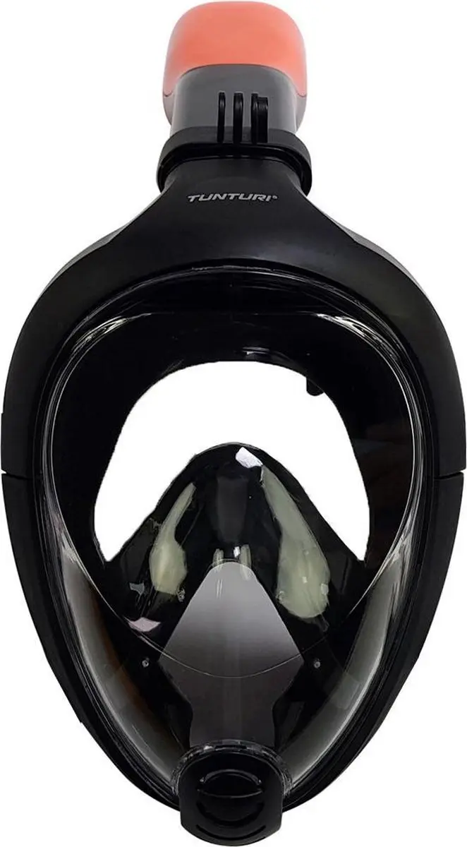 Tunturi Junior Full Face Snorkelmasker