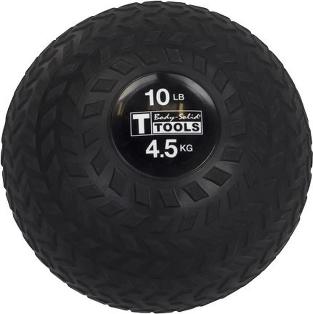 Body-Solid Premium Slam Ball KBSTTT10