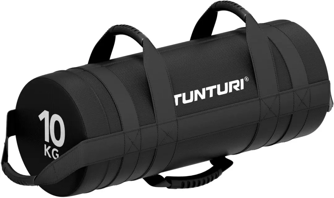 Tunturi Platinum Strength Sandbag 10kg