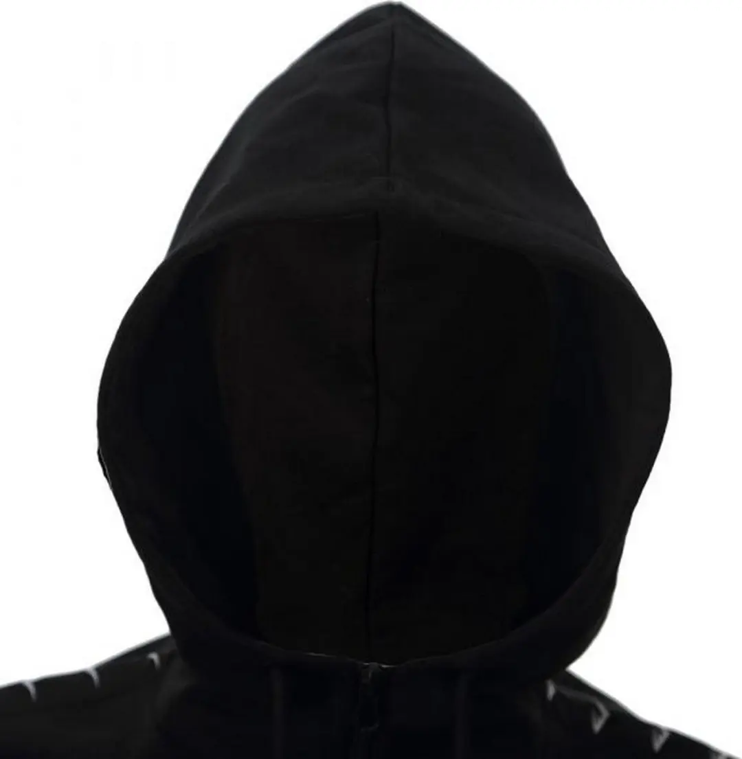 Everlast Tape Sweatshirt - Zwart - L