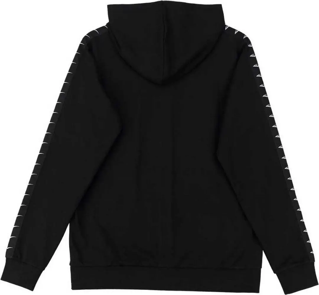 Everlast Tape Sweatshirt - Zwart - L