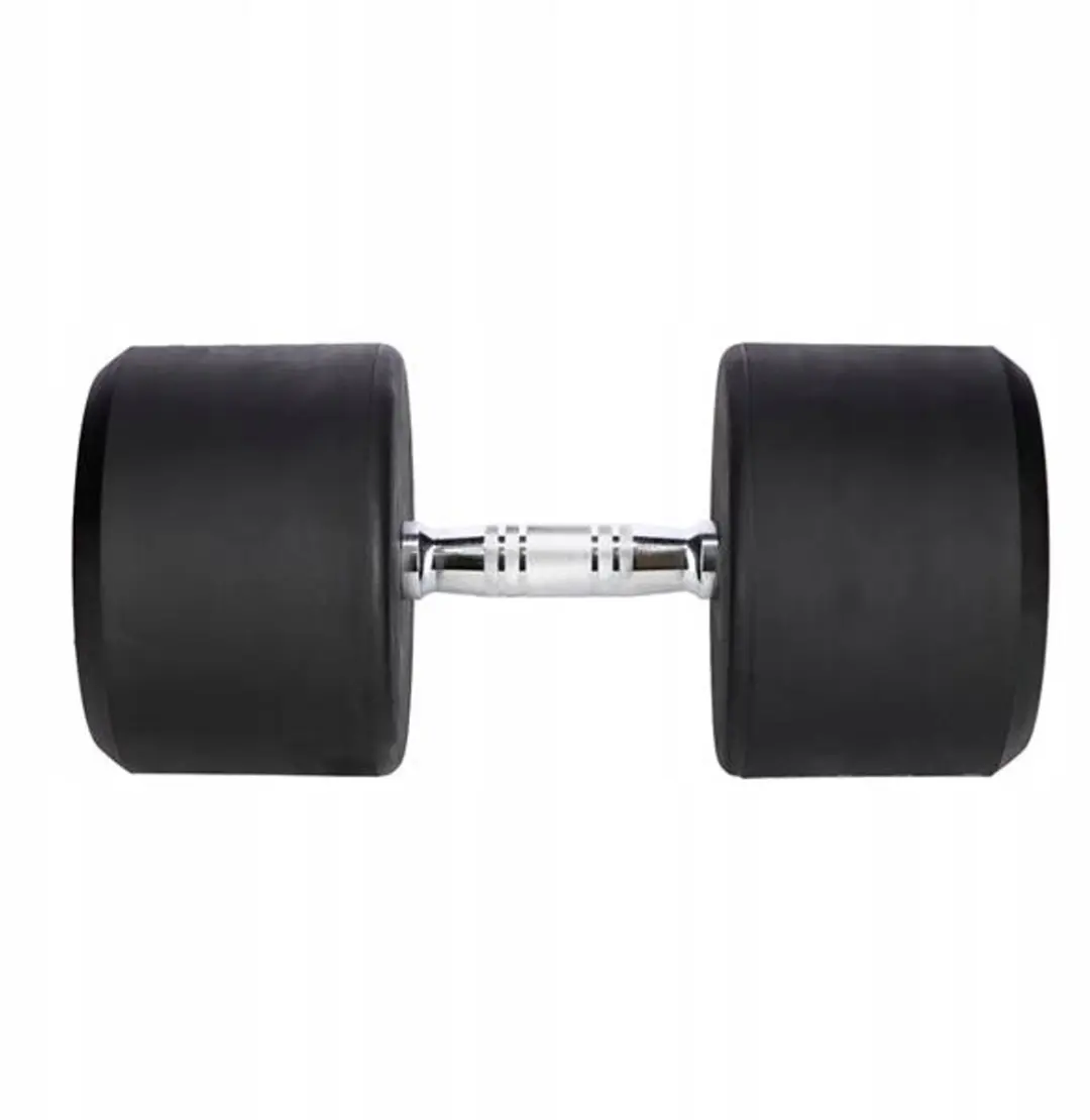 HMS HG PRO Dumbbell 55kg - Zwart