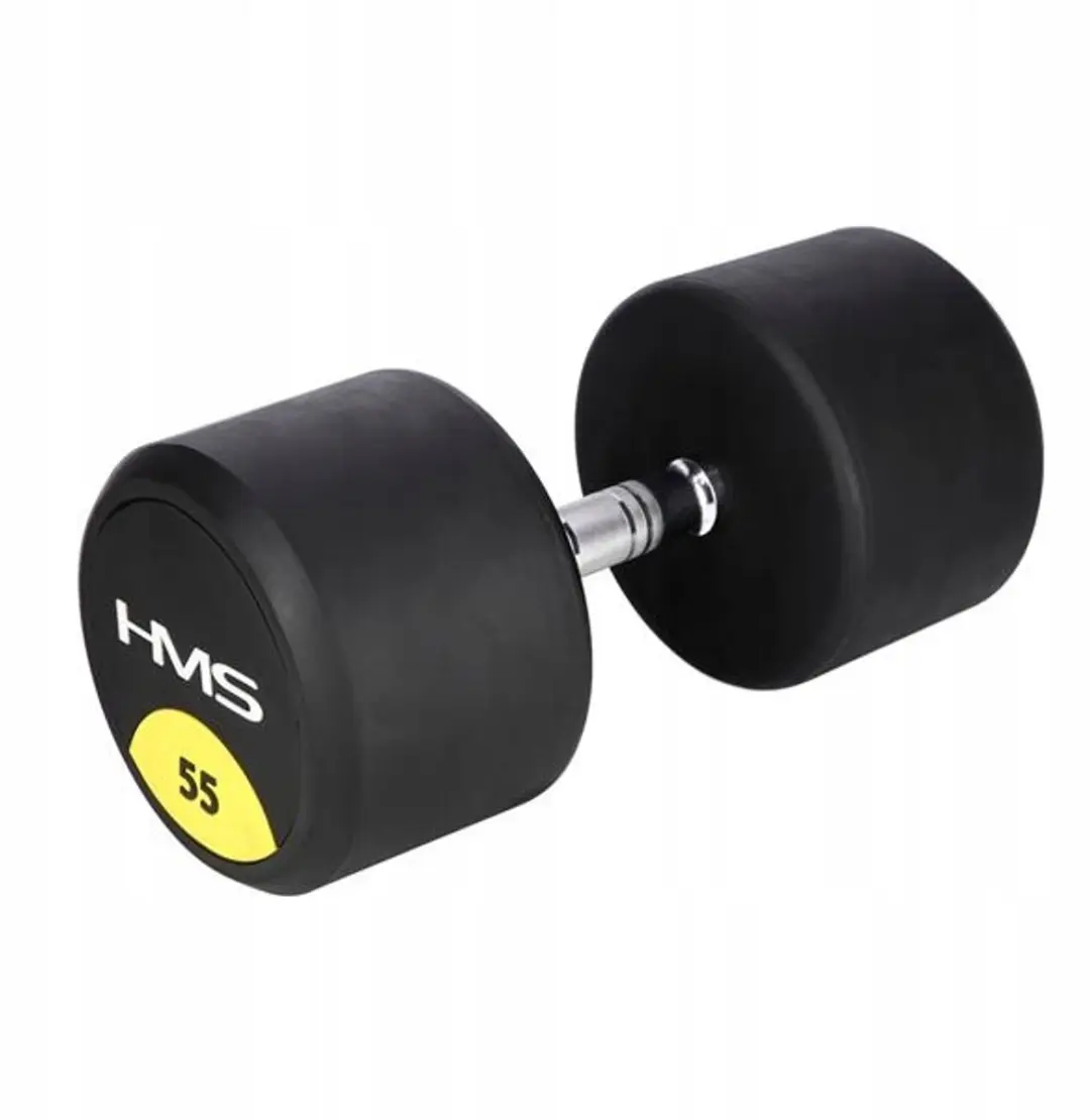 HMS HG PRO Dumbbell 55kg