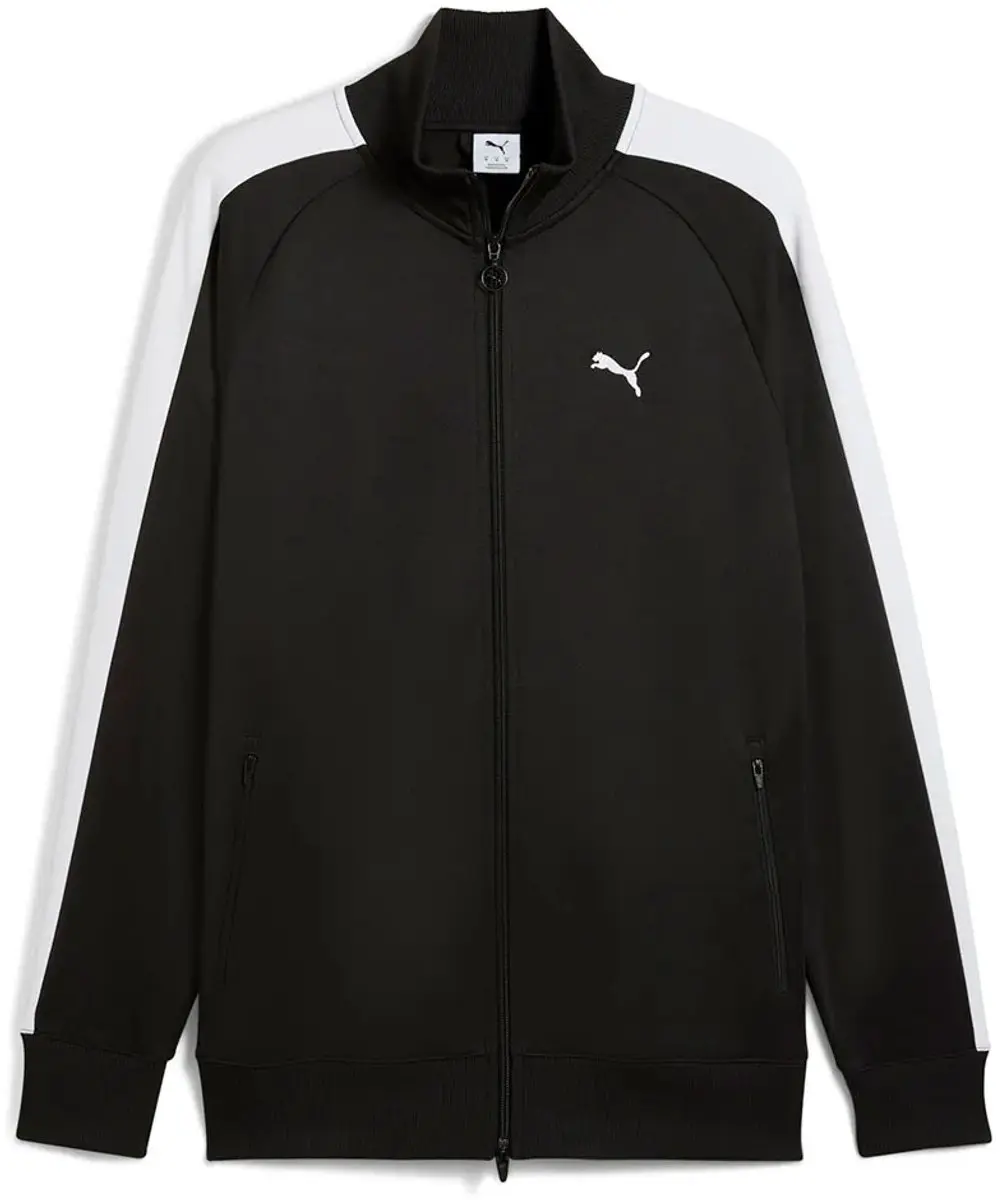 PUMA Always On Track Jacket T7 629587 - Zwart - XL - afbeelding 6 van 6