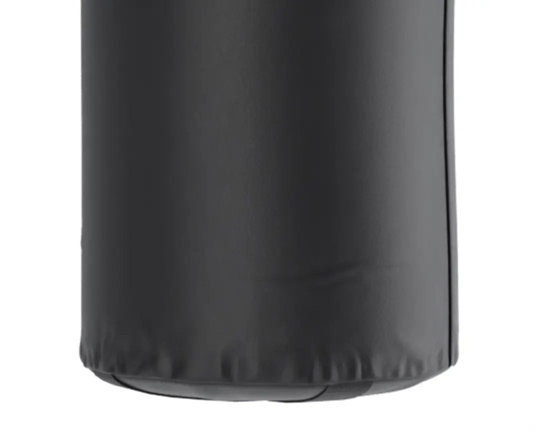 Salta Bokszak 120cm - 25kg - Hangend - Zwart