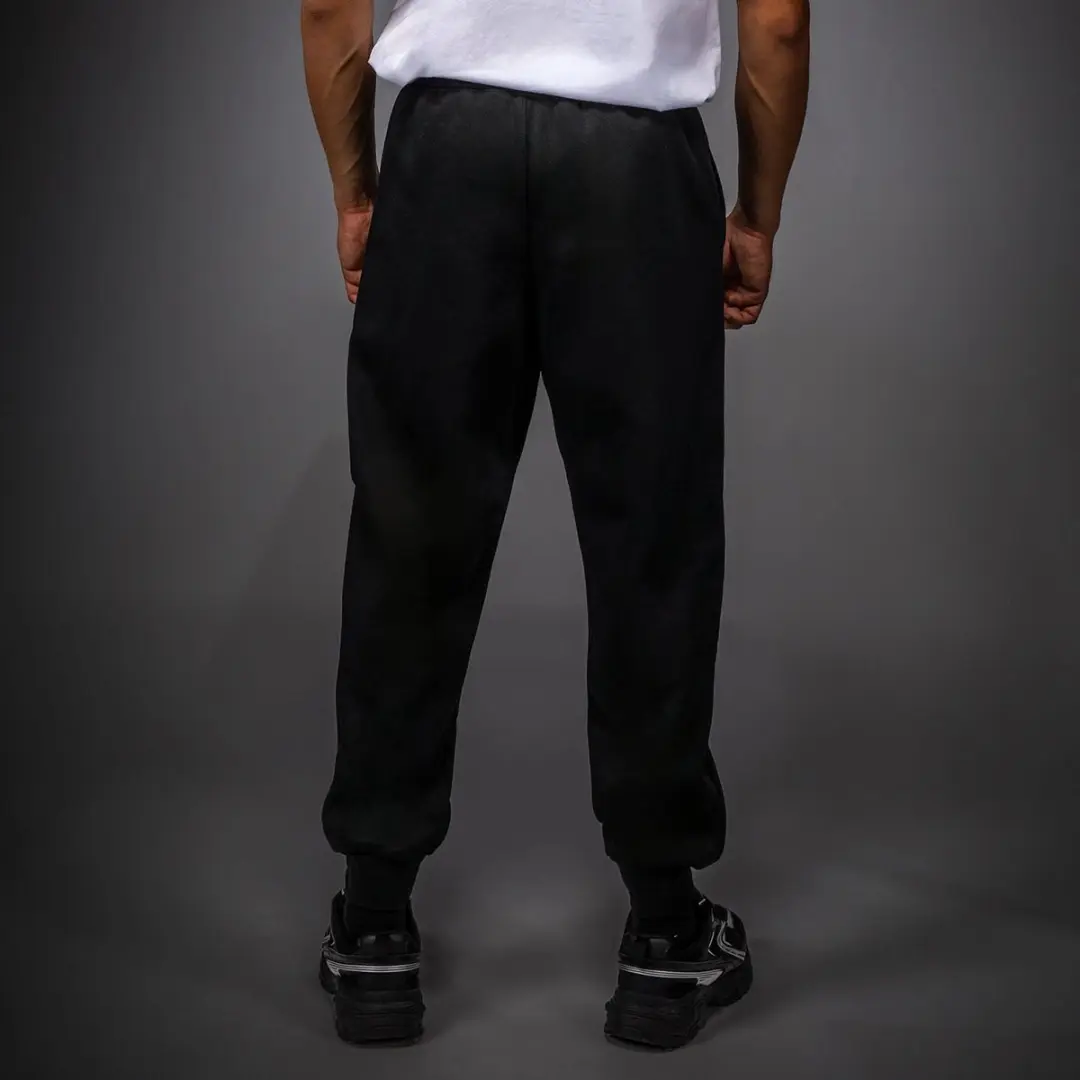 UFC Zenith by Venum Replica Joggingbroek - Zwart S