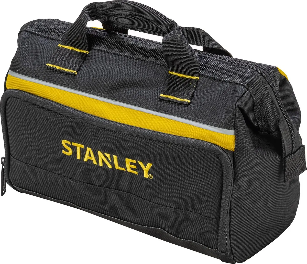 Stanley Gereedschapstas 1-93-330 - 5L - Zwart/Grijs