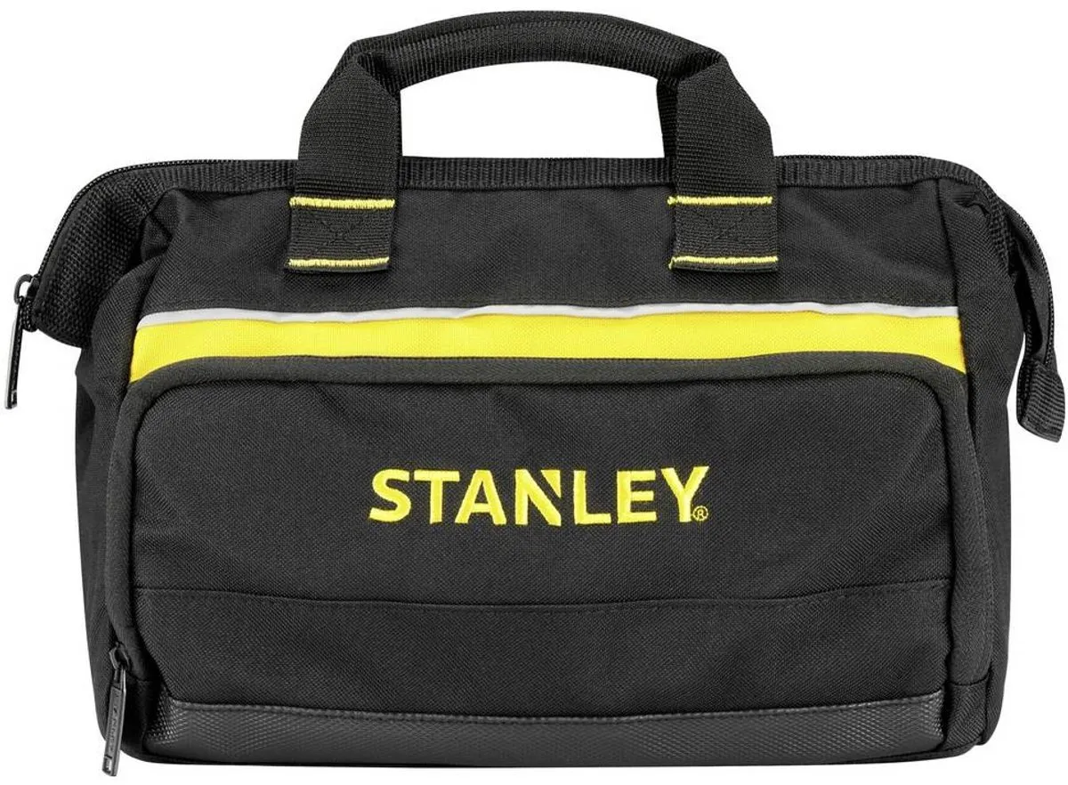 Stanley Gereedschapstas 1-93-330 - 5L - Zwart/Grijs