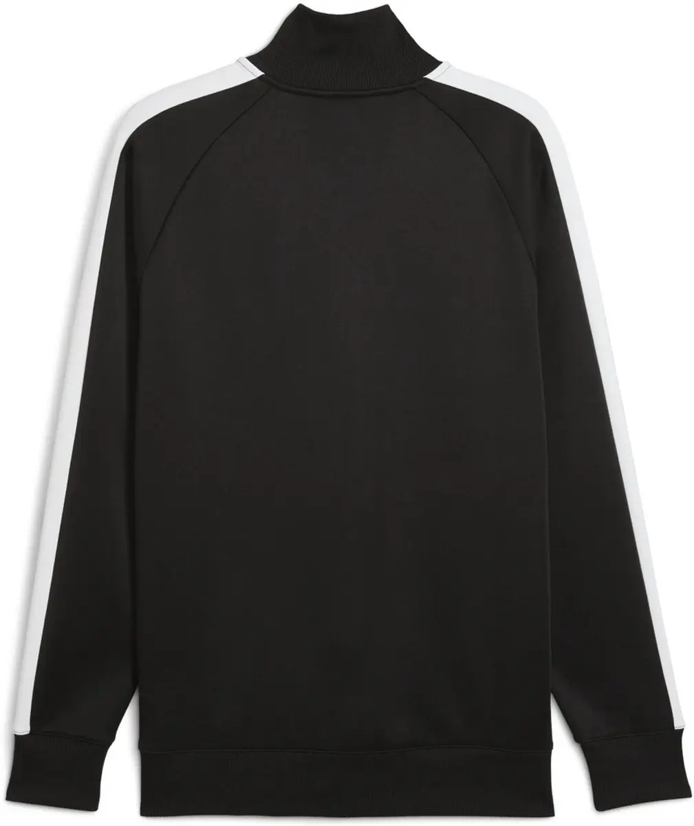 PUMA Always On Track Jacket T7 629587 - M - Puma Black
