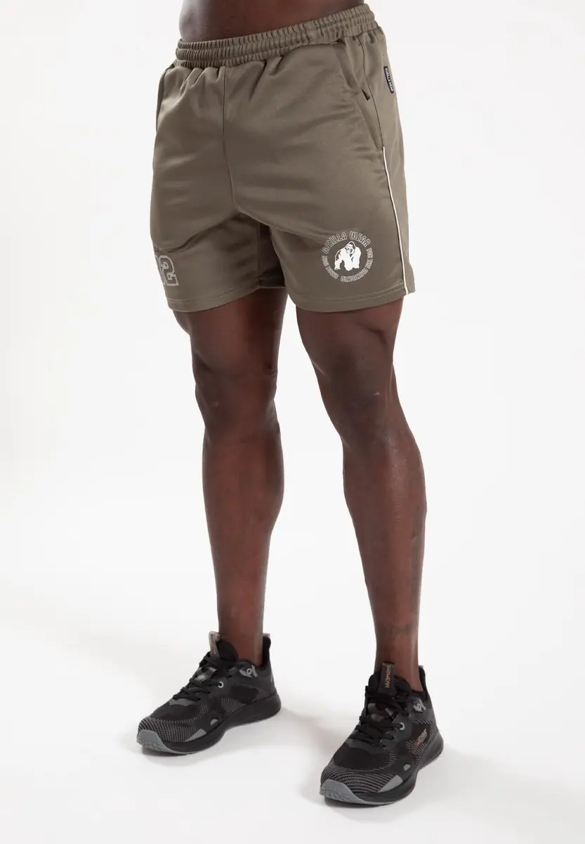Gorilla Wear Broxton Shorts 2XL