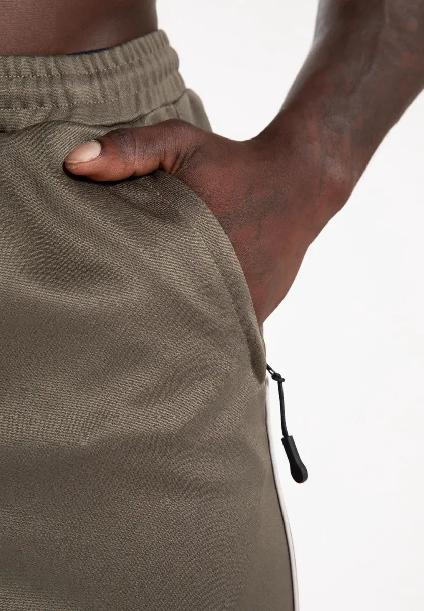 Gorilla Wear Broxton Shorts 2XL - Legergroen
