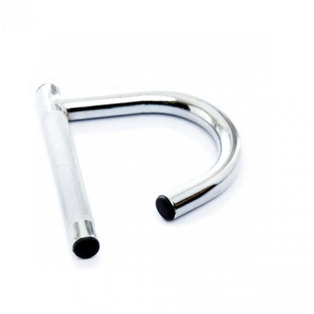 Muscle Power Weerstandsband Handgreep