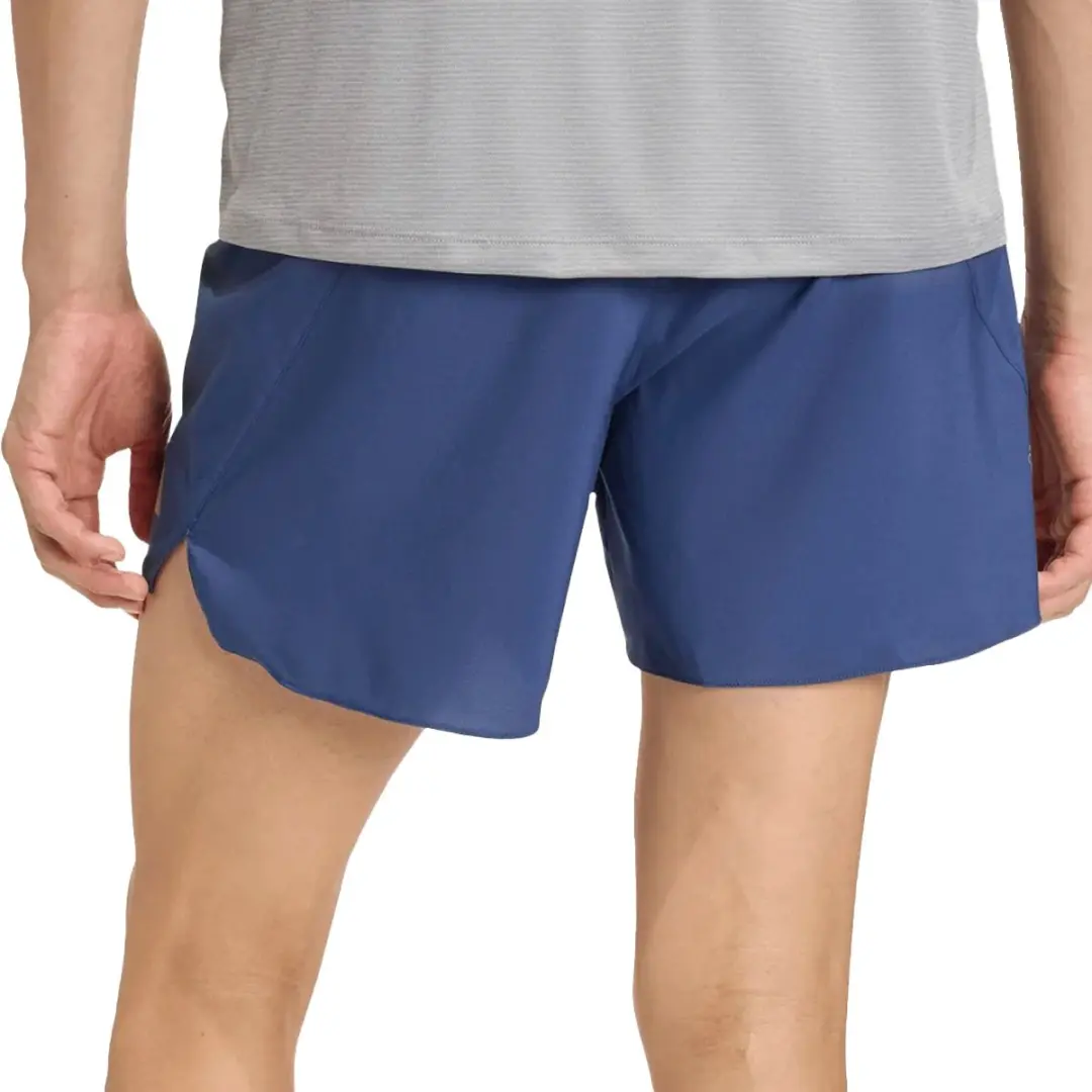 Adidas Adi365 Korte Broek S - Tech Indigo