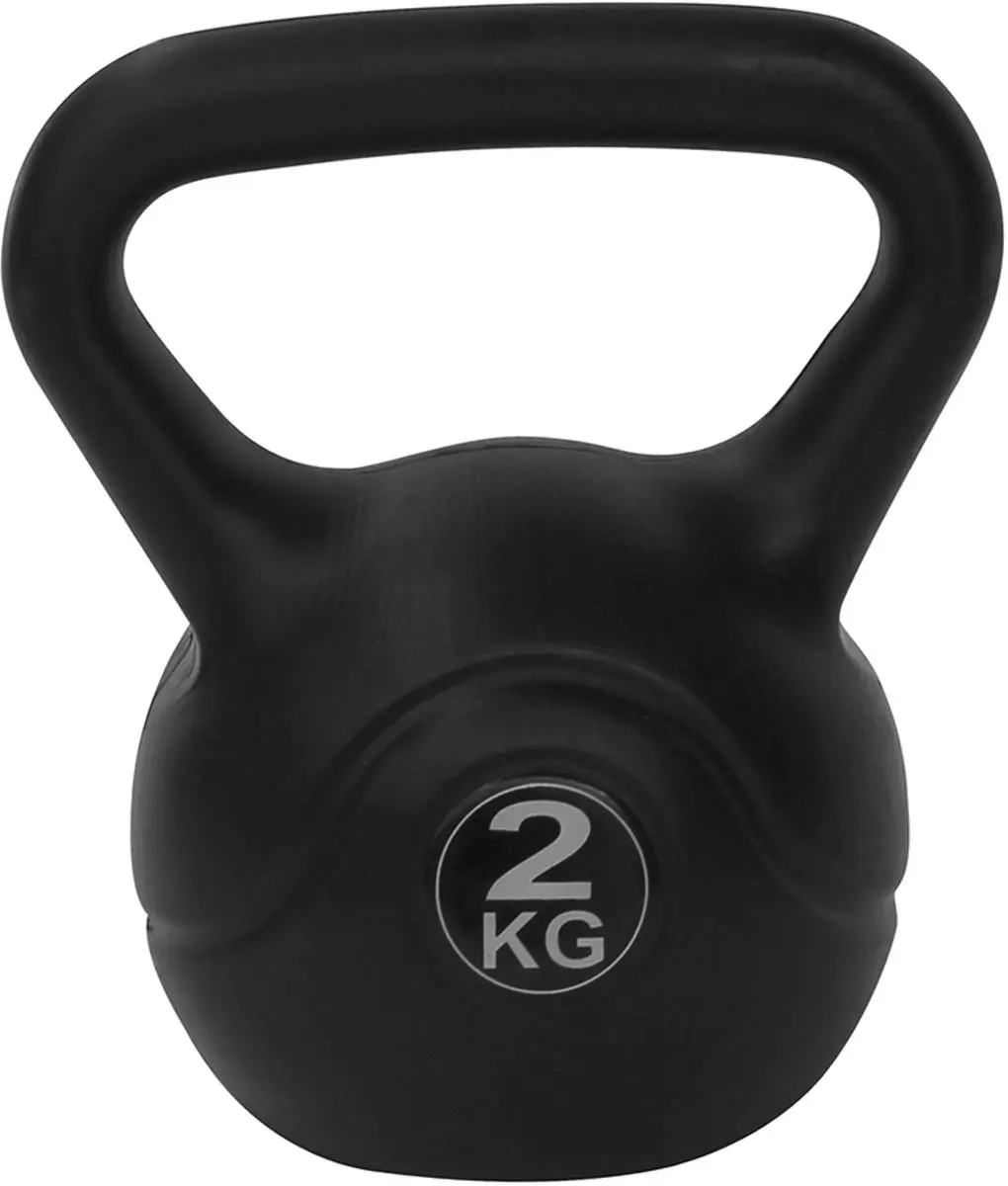 Tunturi Kettlebell 2 kg