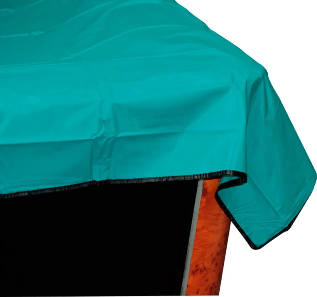 Buffalo Afdekzeil Pooltafel 9ft Groen