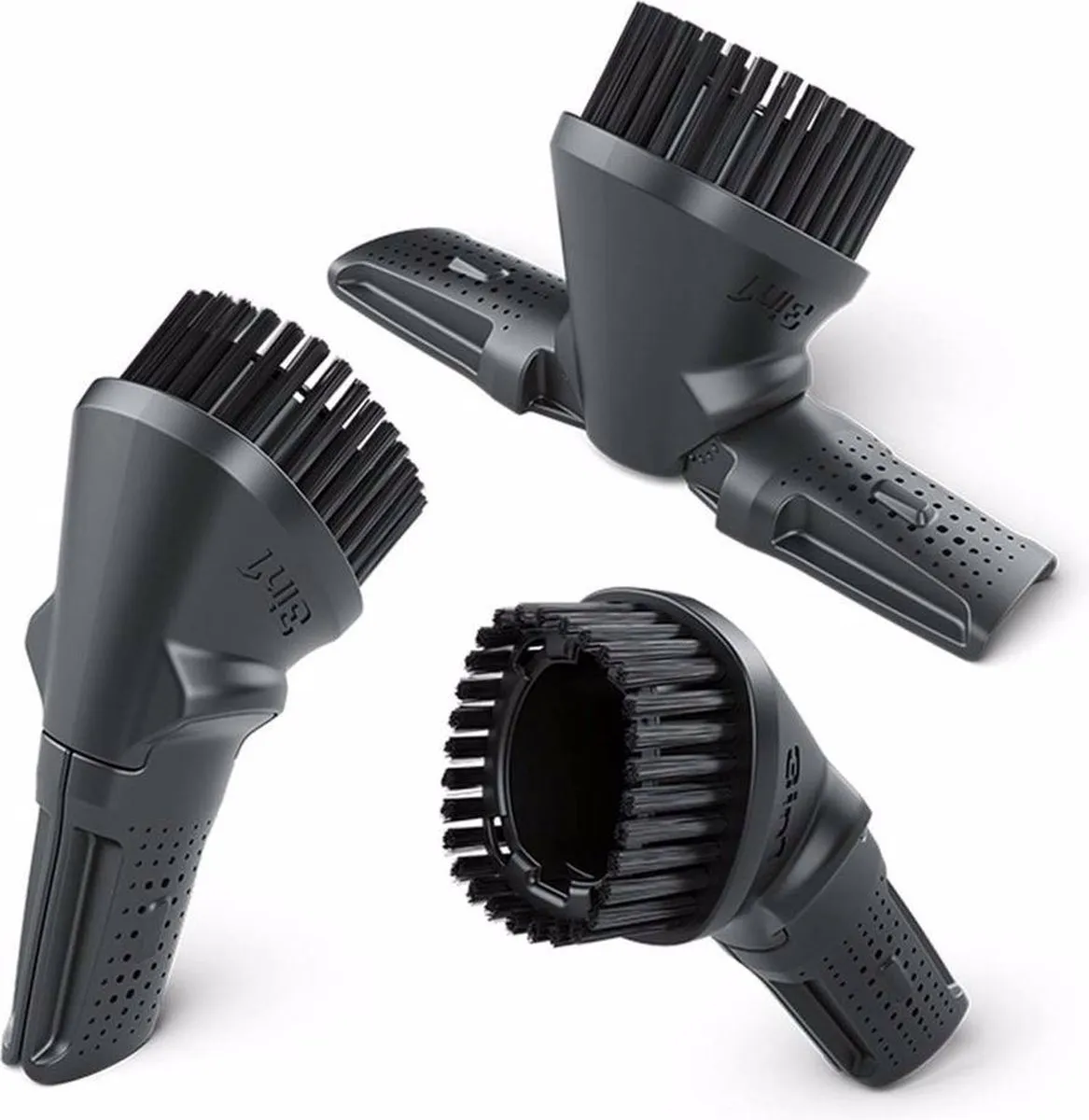 AEG VX82-1 EcoLine Stofzuiger - 600W - Blauw