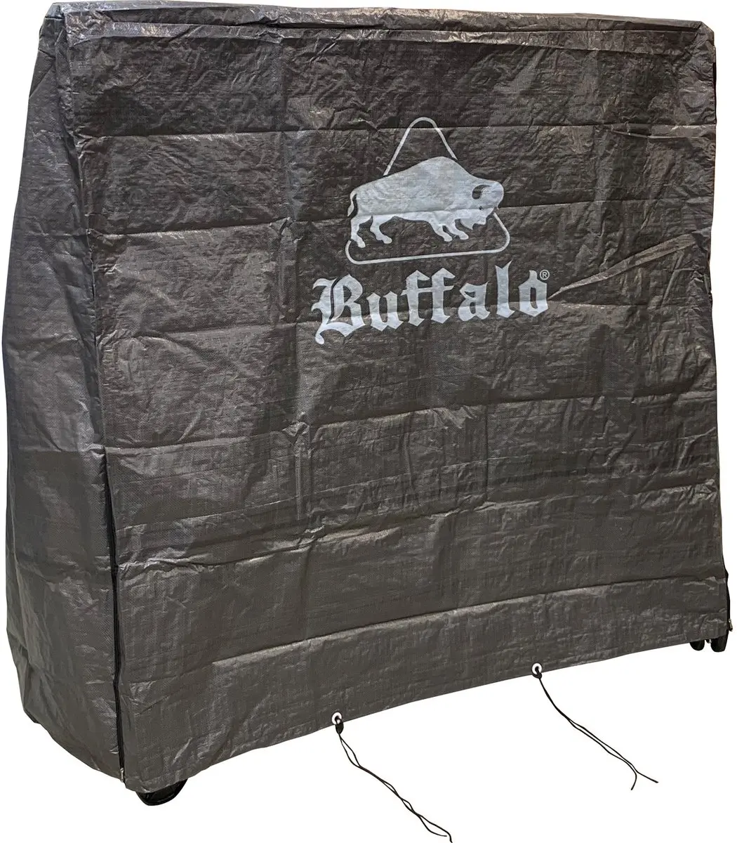 Buffalo Tafeltennistafel Afdekhoes