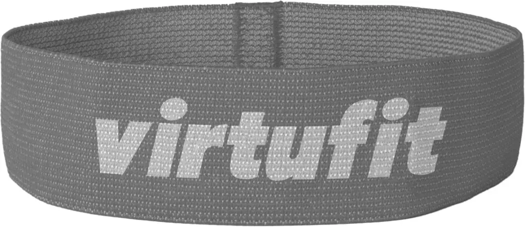 VirtuFit Mini Weerstandsband Katoen Medium