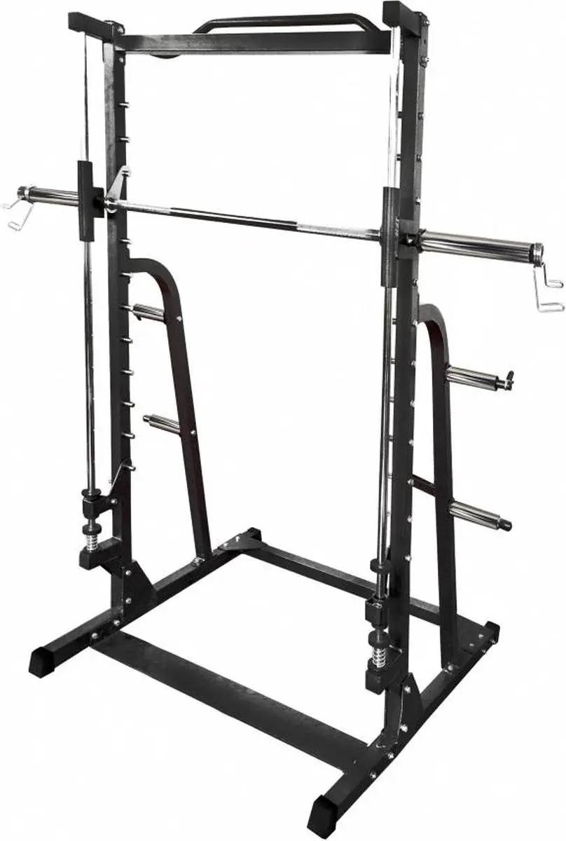 Toorx WLX-70 Smith Machine