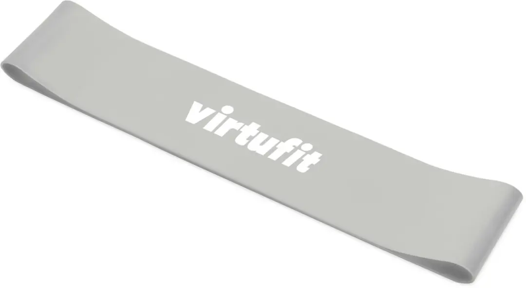VirtuFit Resistance Bands - 3 Stuks - Blauw/Grijs
