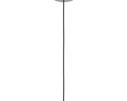 Eglo Milligan Hanglamp E27 - Grijs