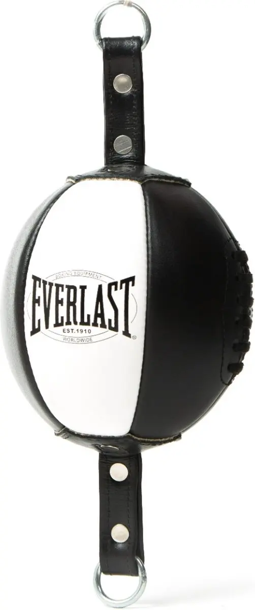 Everlast 1910 7In Double End Bag