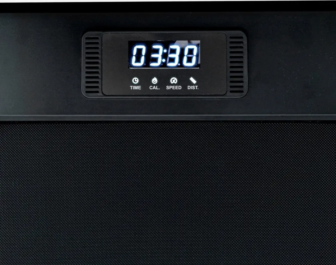 Kuipers Loopband K1 - 12 Programma's - 12 Niveaus