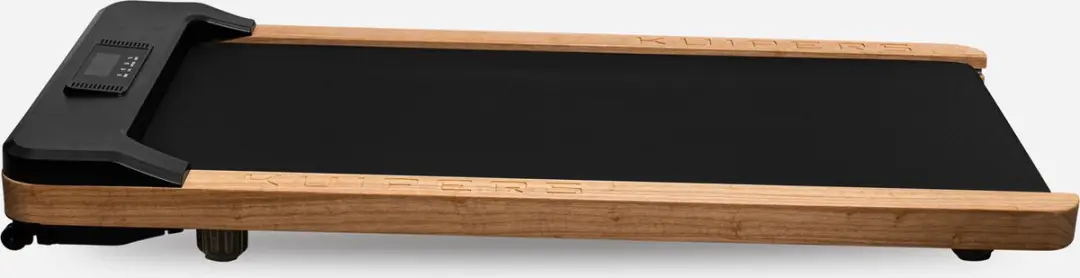 Kuipers Loopband K1 - 12 Programma's - 12 Niveaus