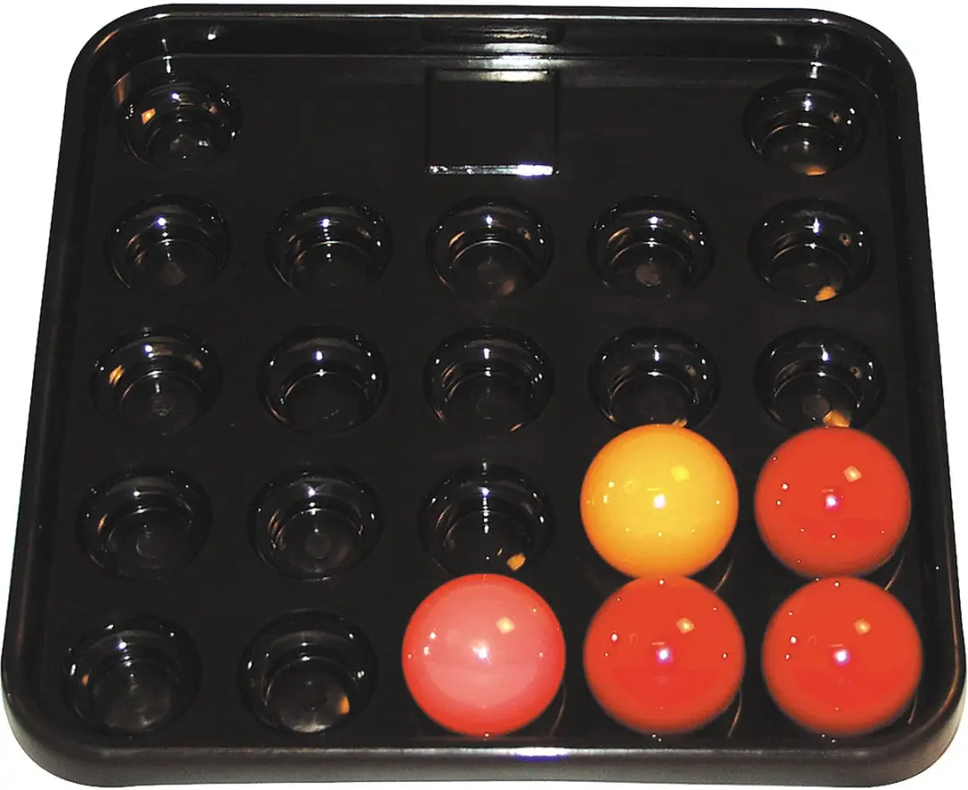 Buffalo Ball Tray Snooker 52.4mm