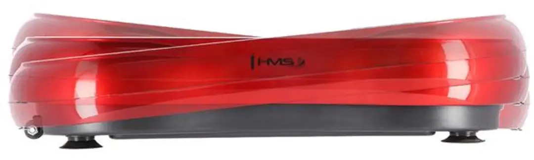 HMS Trilplaat 17-22-445 - 180W - Rood - afbeelding 6 van 6