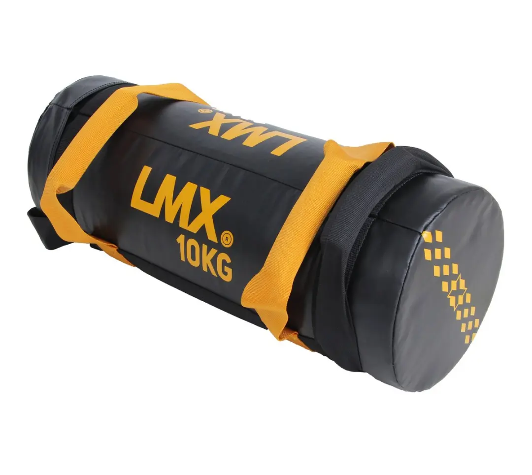 LifeMaxx Bisonyl Gewichtszak 10kg